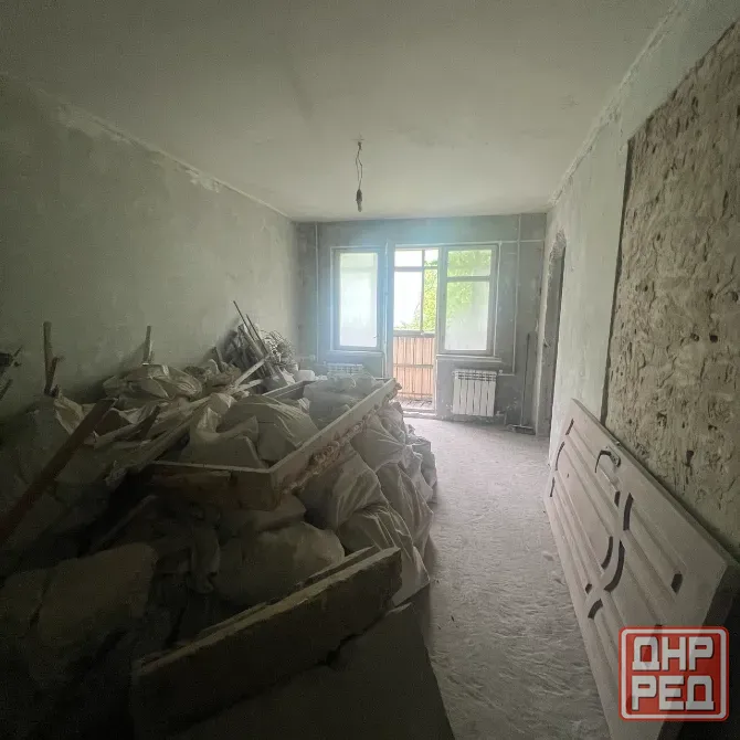 Срочная продажа 3-комнатной квартиры на проспекте Ильича Донецк - изображение 10