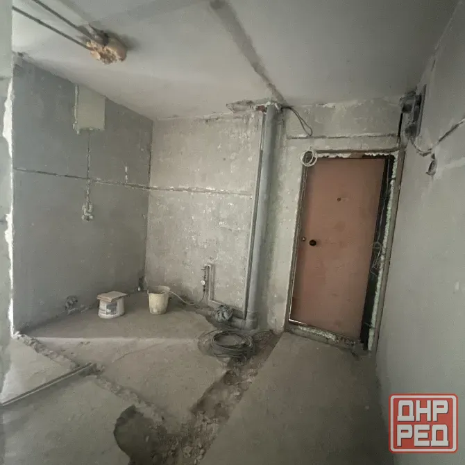 Срочная продажа 3-комнатной квартиры на проспекте Ильича Донецк - изображение 1