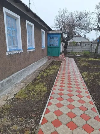 Продам дом с газом Донецк