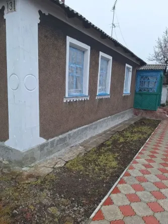 Продам дом с газом Донецк