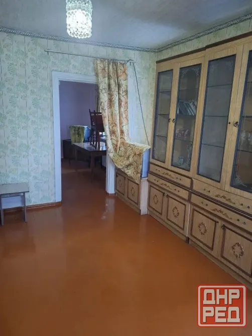 Продам дом с газом Донецк - изображение 5