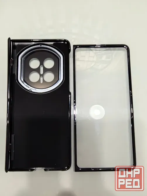 Чехол Huawei mate x7 Донецк - изображение 2