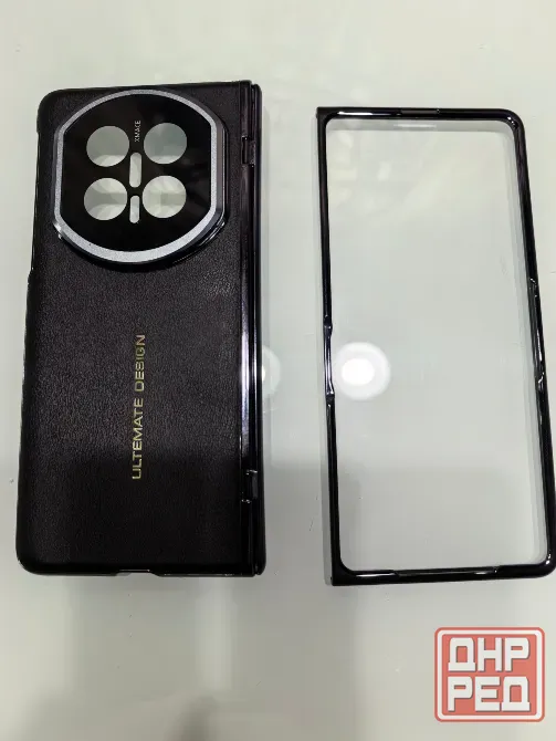 Чехол Huawei mate x7 Донецк - изображение 1