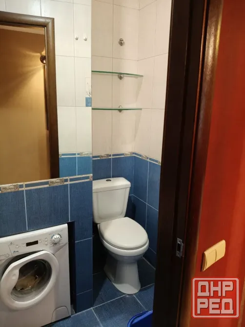 Продам 2 квартиру Донецк - изображение 2