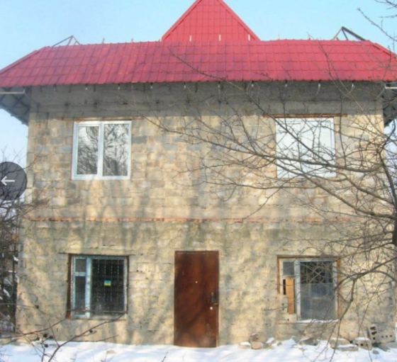 Продажа дома Донецк