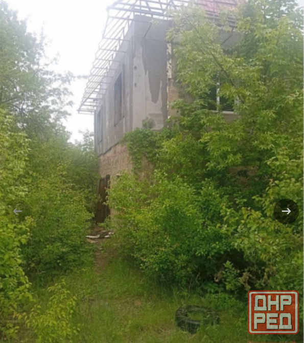Продажа дома Донецк - изображение 2