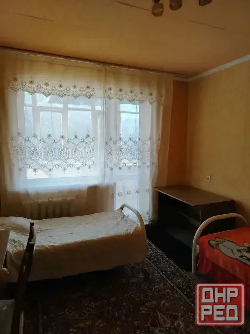 2-х ком кв м-н Зеленый-1 Танк этаж 2/9 торг Макеевка - изображение 6