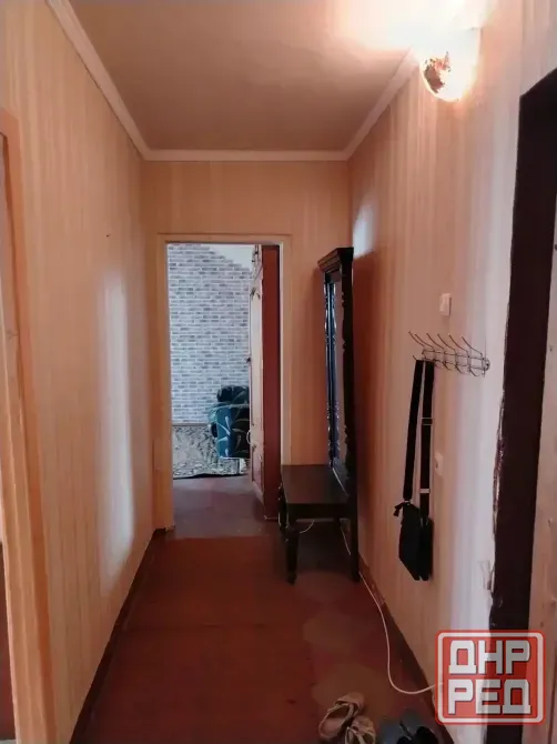 2-х ком кв м-н Зеленый-1 Танк этаж 2/9 торг Макеевка - изображение 2