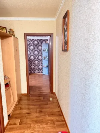 Продажа 2к. квартиры квартал гвардейский Пушка с ремонтом Макеевка