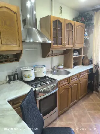 Продам 3квартиру Донецк