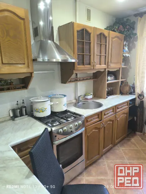 Продам 3квартиру Донецк - изображение 1