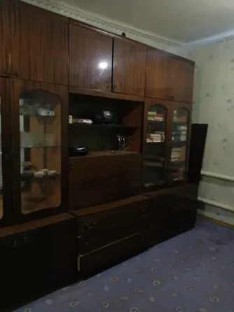 Продам дом ,отдельно стоящий ,в Ленинском районе ,,рынок Соловки . Донецк