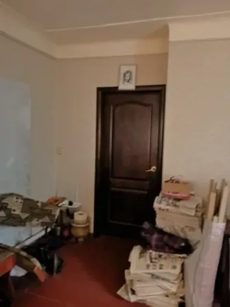 Продам дом ,отдельно стоящий ,в Ленинском районе ,,рынок Соловки . Донецк