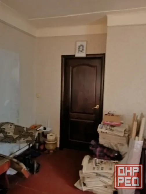 Продам дом ,отдельно стоящий ,в Ленинском районе ,,рынок Соловки . Донецк - изображение 3