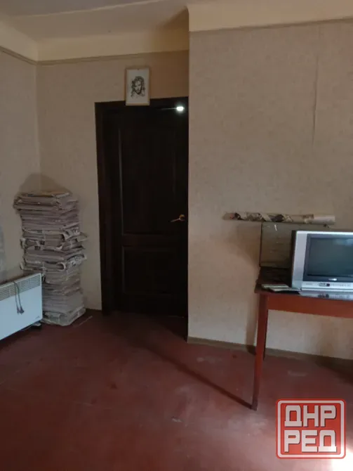 Продам дом ,отдельно стоящий ,в Ленинском районе ,,рынок Соловки . Донецк - изображение 3