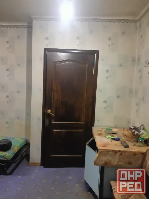 Продам дом ,отдельно стоящий ,в Ленинском районе ,,рынок Соловки . Донецк - изображение 4
