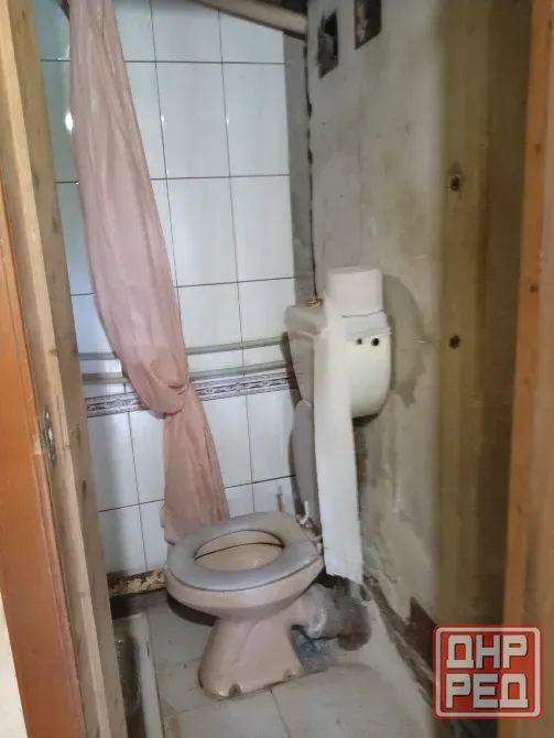Продам дом ,отдельно стоящий ,в Ленинском районе ,,рынок Соловки . Донецк - изображение 12