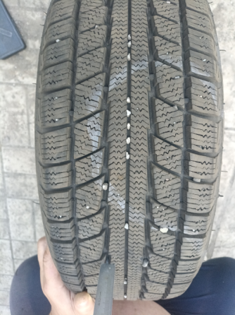 Продам резину зима R15 R14 Донецк