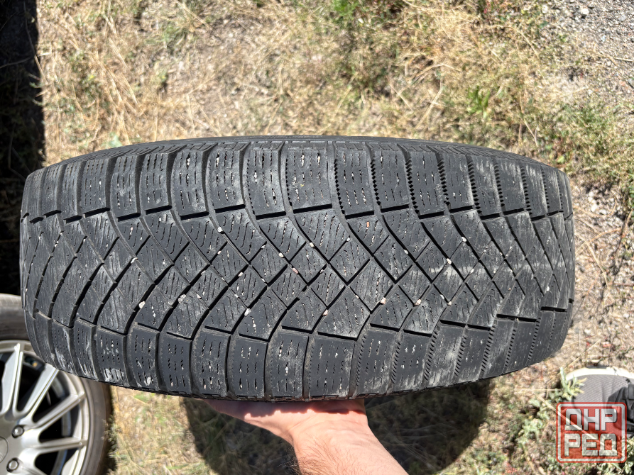 Продам резину зима R15 R14 Донецк - изображение 5
