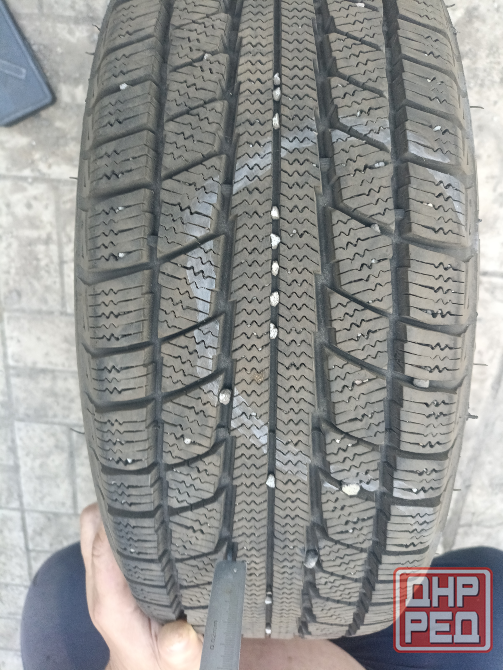 Продам резину зима R15 R14 Донецк - изображение 2
