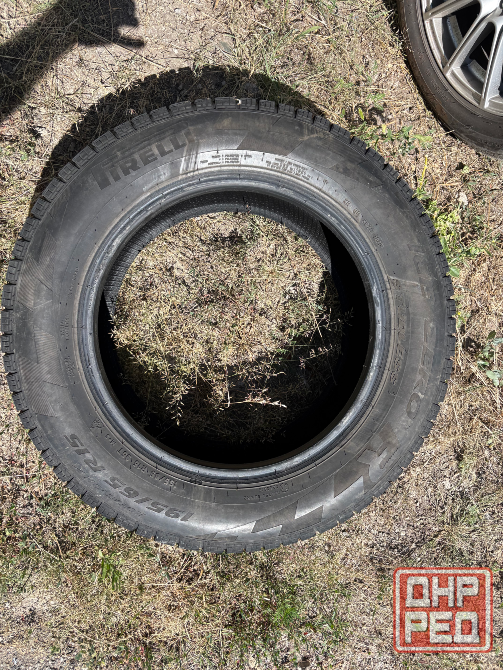 Продам резину зима R15 R14 Донецк - изображение 7