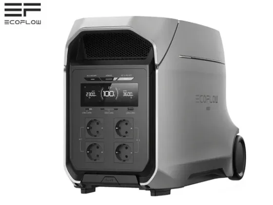 Ecoflow Delta 3 Ultra (3000w-7200w) Донецк