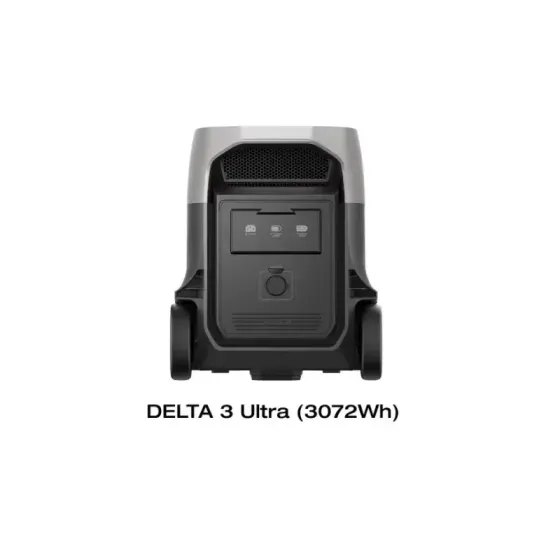 Ecoflow Delta 3 Ultra (3000w-7200w) Донецк