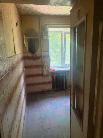 3-к кв,Восточный(ул.Токарева) д Макеевка