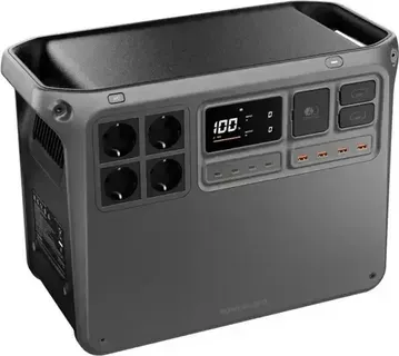 DJI power 2000 (3000w) Донецк