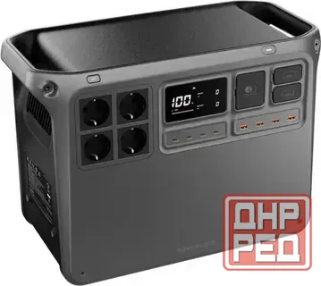 DJI power 2000 (3000w) Донецк - изображение 2