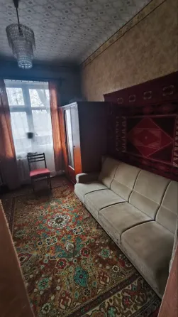 2-к кв,Красная Звезда (ориентир 95 школа) дг Макеевка