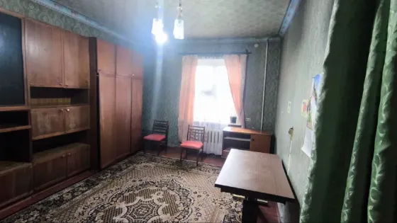 2-к кв,Красная Звезда (ориентир 95 школа) дг Макеевка