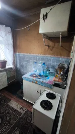 2-к кв,Красная Звезда (ориентир 95 школа) дг Макеевка