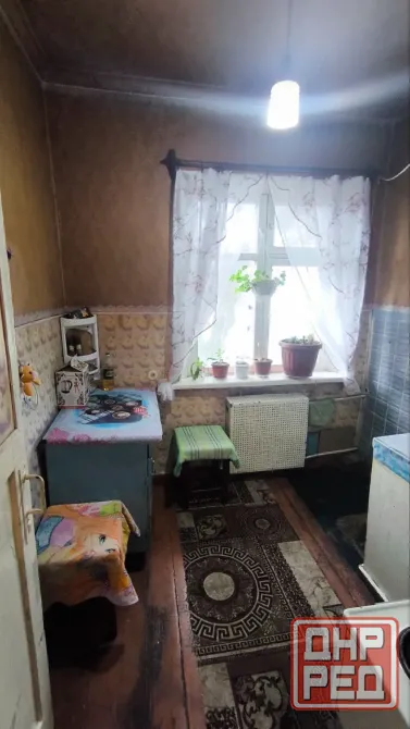 2-к кв,Красная Звезда (ориентир 95 школа) дг Макеевка - изображение 7