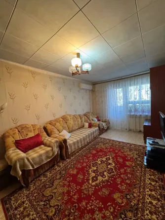 3-к кв,Восточный (ул.Токарева) дв Макеевка