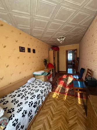 3-к кв,Восточный (ул.Токарева) дв Макеевка