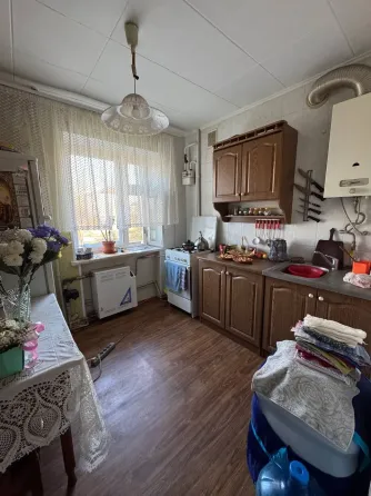 3-к кв,Восточный (ул.Токарева) дв Макеевка