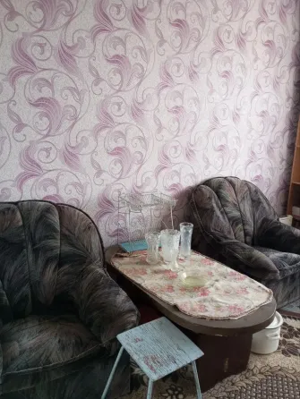 2-к кв,Ганзовка(ул.Таежная) дв Макеевка