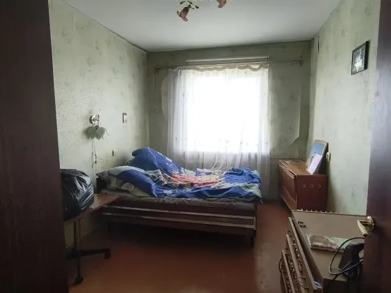 2-к кв,Ганзовка(ул.Таежная) дв Макеевка