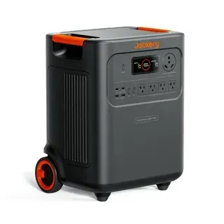 Портативная электростанция Jackery HomePower 3600 Plus Донецк