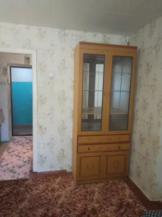 Продам 1-к квартиру, гостинку 18,4 м2, 2/5 эт. в Левобережном районе Мариуполь