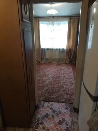 Продам 1-к квартиру, гостинку 18,4 м2, 2/5 эт. в Левобережном районе Мариуполь
