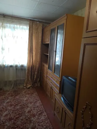 Продам 1-к квартиру, гостинку 18,4 м2, 2/5 эт. в Левобережном районе Мариуполь