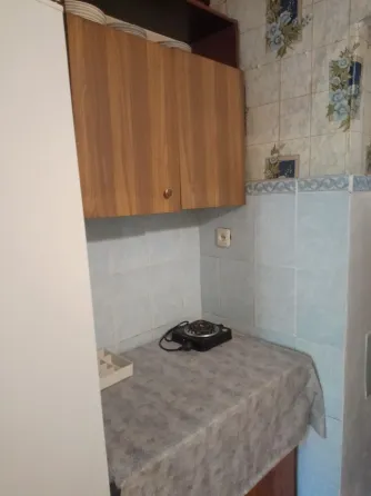 Продам 1-к квартиру, гостинку 18,4 м2, 2/5 эт. в Левобережном районе Мариуполь