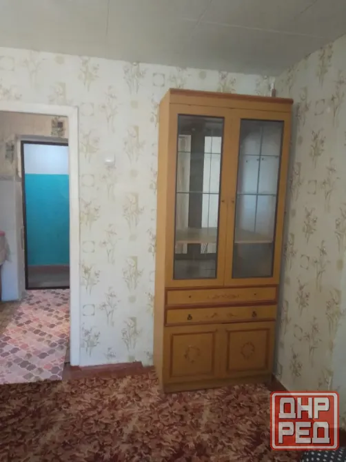 Продам 1-к квартиру, гостинку 18,4 м2, 2/5 эт. в Левобережном районе Мариуполь - изображение 3