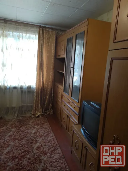 Продам 1-к квартиру, гостинку 18,4 м2, 2/5 эт. в Левобережном районе Мариуполь - изображение 2