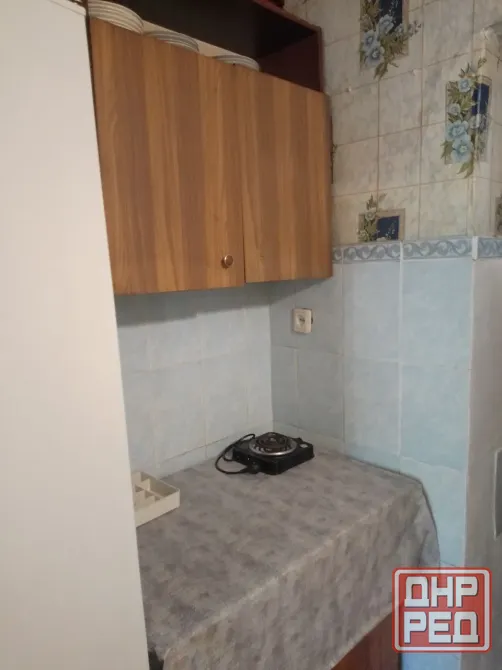 Продам 1-к квартиру, гостинку 18,4 м2, 2/5 эт. в Левобережном районе Мариуполь - изображение 4