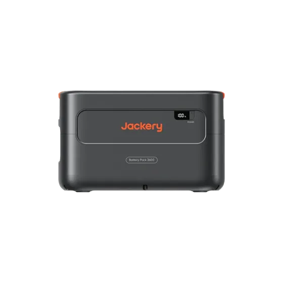 Jackery Донецк