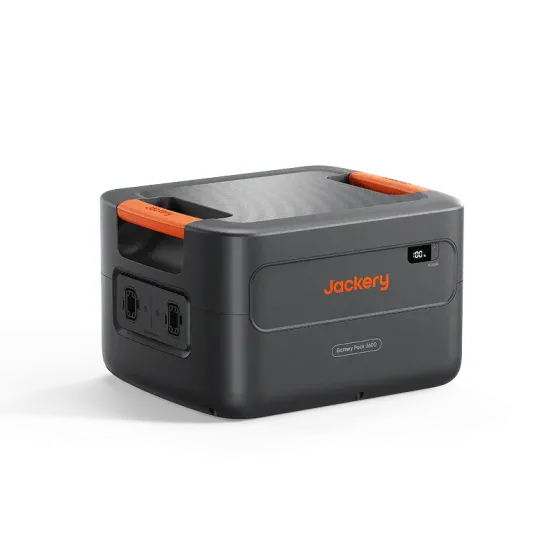 Jackery Донецк