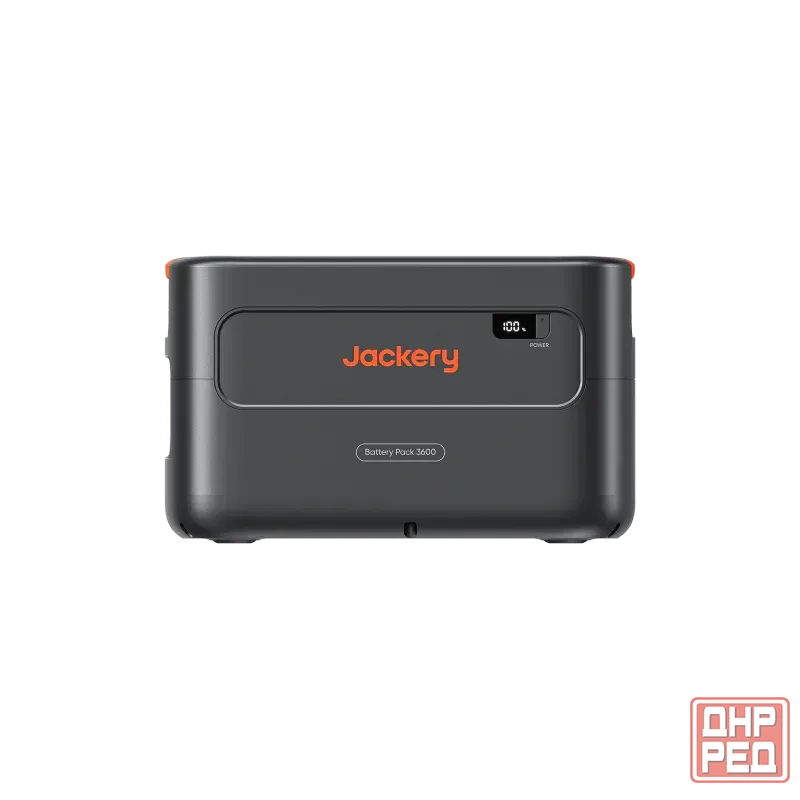 Jackery Донецк - изображение 1